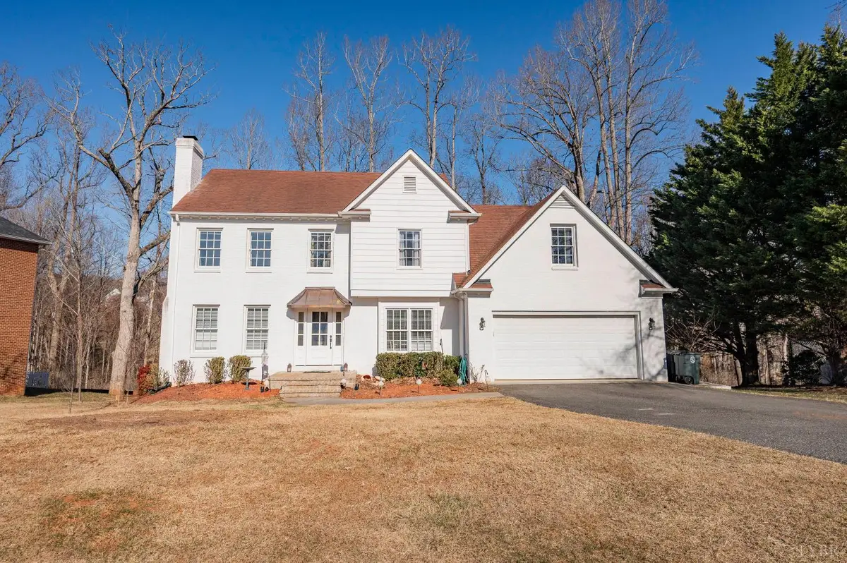 336 Wild Turkey Road, Lynchburg, VA 24502 - Image #1