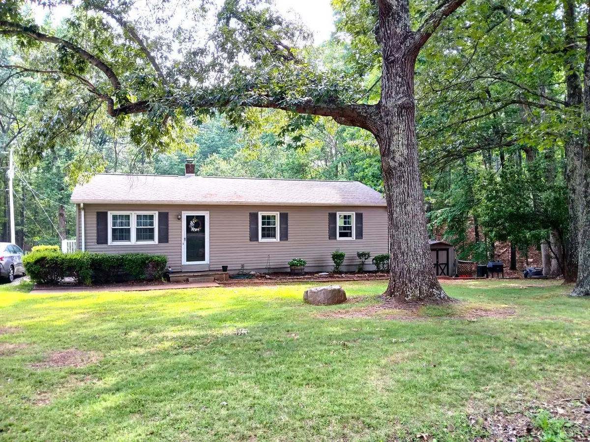 1981 Gallows Road, Staunton River, VA 24577 - Image #1