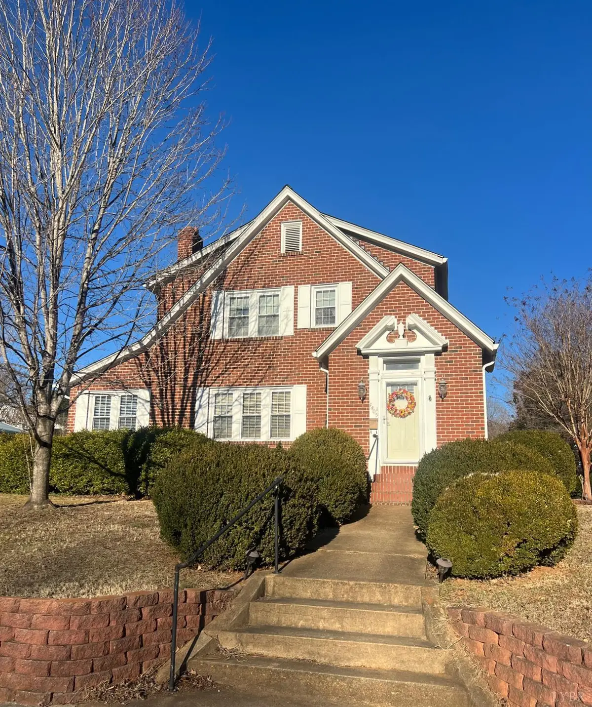 1405 Bedford Avenue, Altavista, VA 24517 - #1