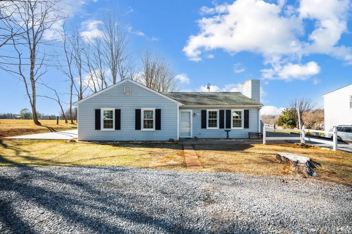 2550 Town Fork Road, Evington, VA 24550 - Image #1