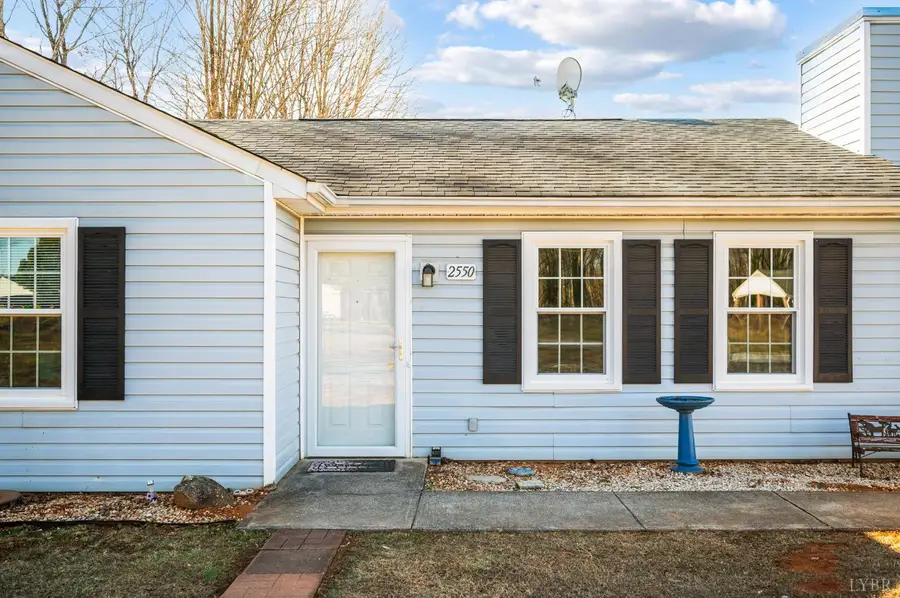 2550 Town Fork Road, Evington, VA 24550 - Image #3