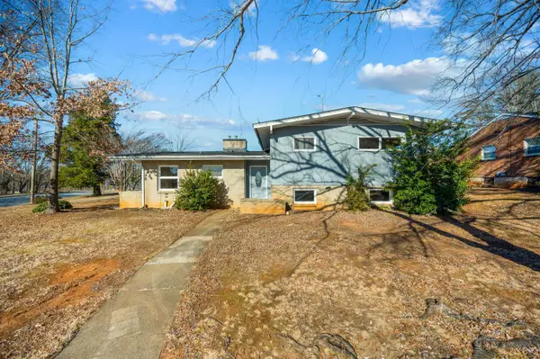 2131 Westerly Drive, Lynchburg, VA 24501