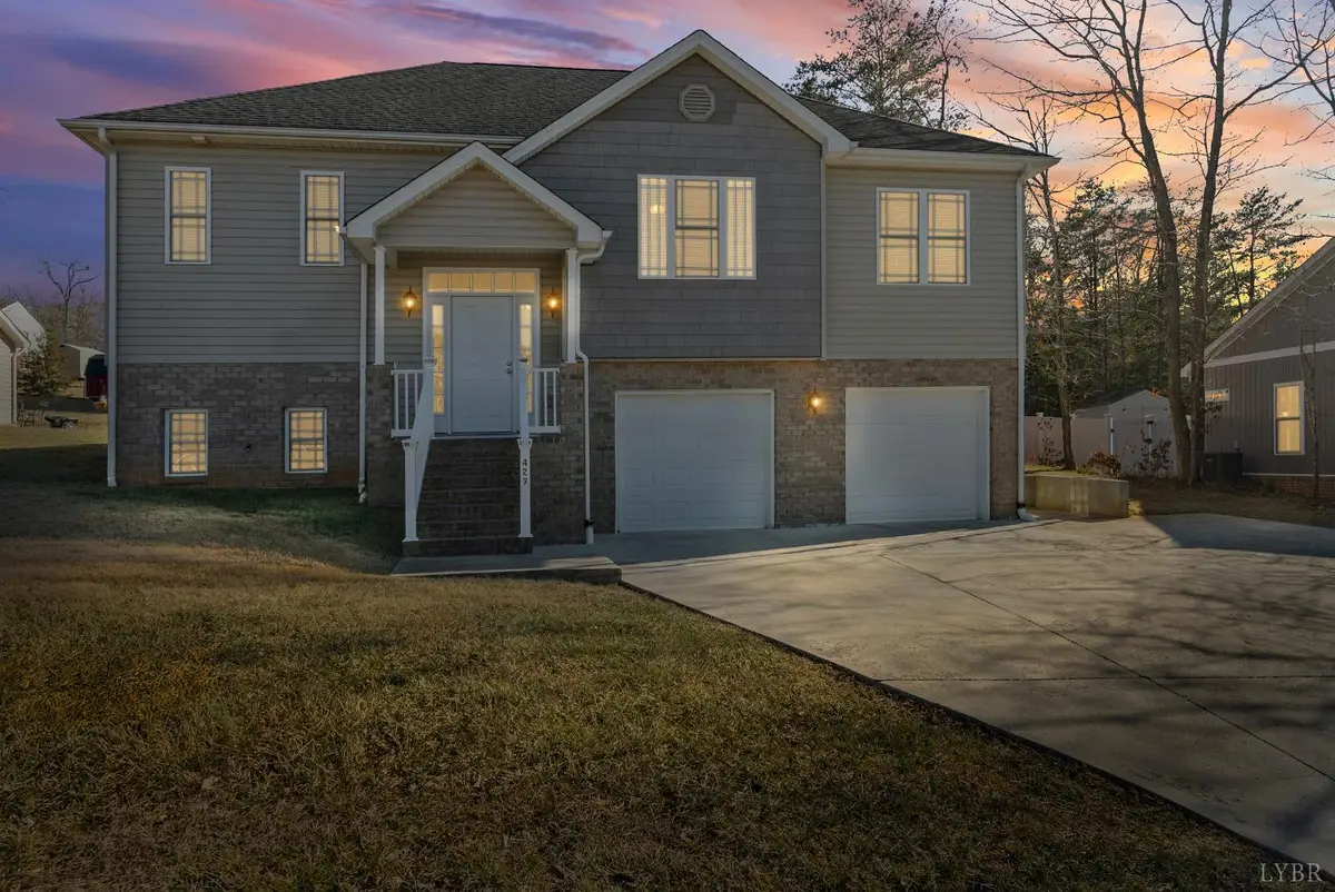 429 Mantle Drive, Lynchburg, VA 24501 - Image #1