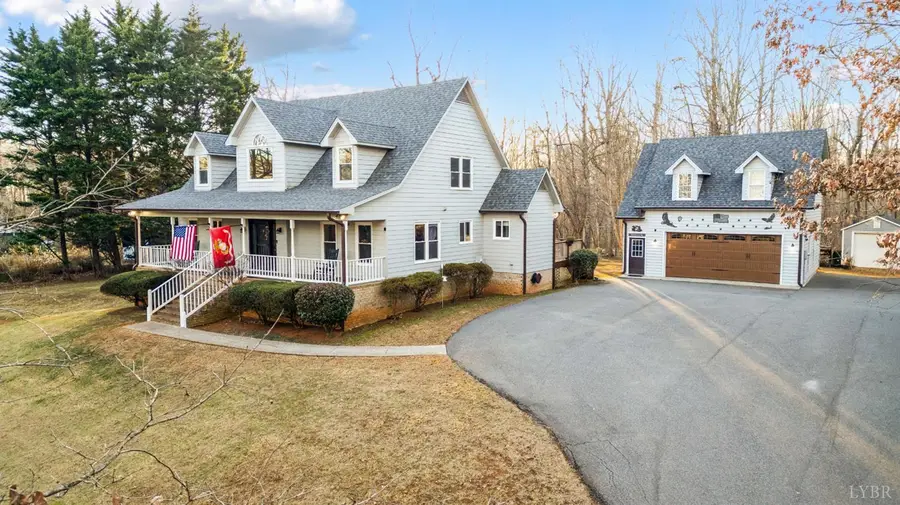 109 Hickory Winds Court, Forest, VA 24551 - Image #2