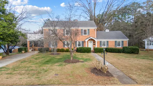 724 Chinook Place, Lynchburg, VA 24502