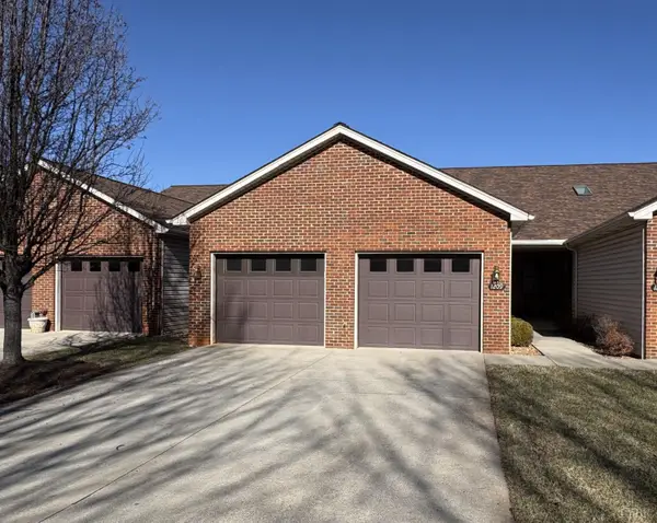 1209 Valley Vista Lane, Forest, VA 24551