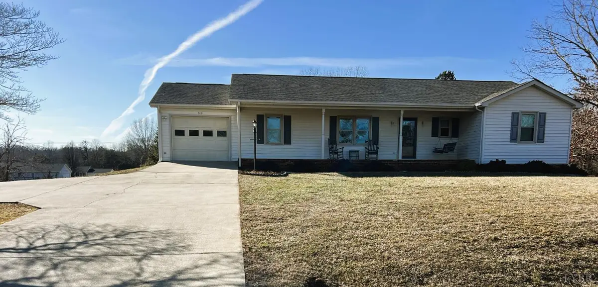 511 Darrell Lane, Hurt, VA 24563 - Image #1