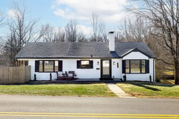 909 Lake Drive, Bedford, VA 24523