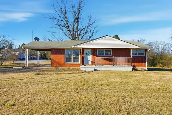 318 Wyatt Circle, Evington, VA 24550