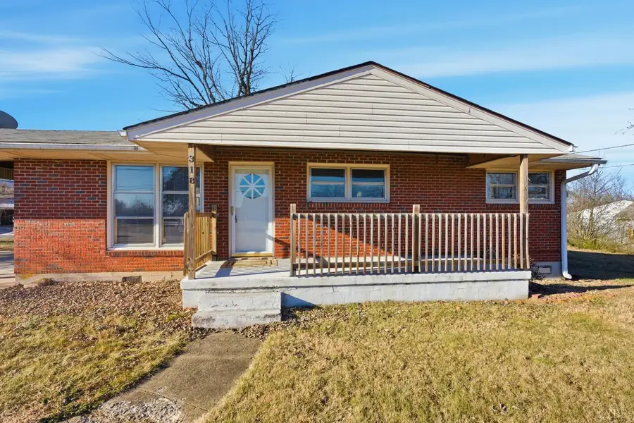 318 Wyatt Circle, Evington, VA 24550 - Image #2