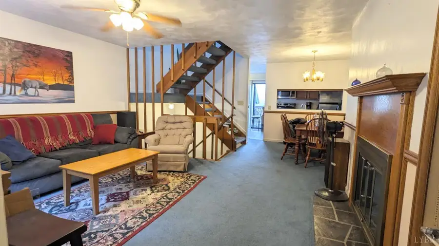 3420 Morning Dove Road, Roanoke, VA 24018 - #2