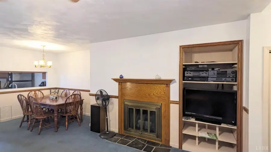 3420 Morning Dove Road, Roanoke, VA 24018 - #3