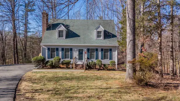 106 Townson Court, Lynchburg, VA 24502