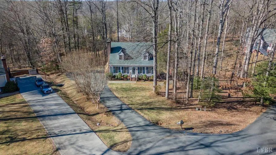 106 Townson Court, Lynchburg, VA 24502 - Image #2