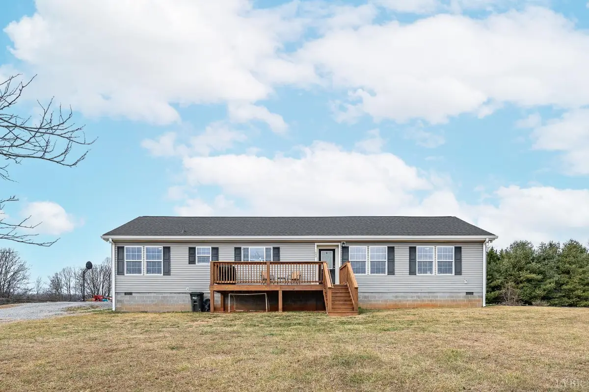 1689 Otter Hill Road, Bedford, VA 24523 - Image #1