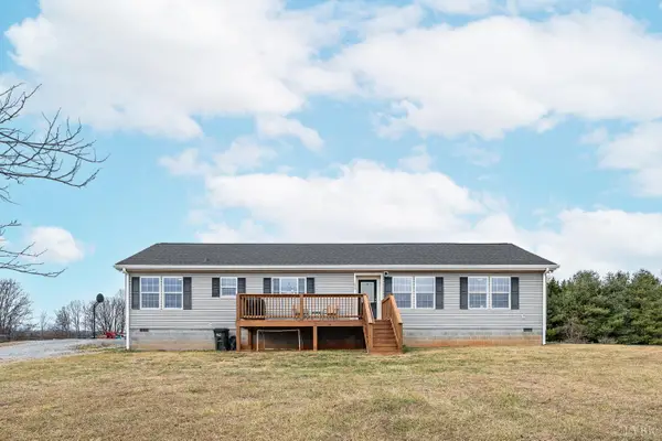 1689 Otter Hill Road, Bedford, VA 24523