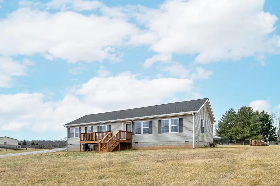 1689 Otter Hill Road, Bedford, VA 24523 - Image #2