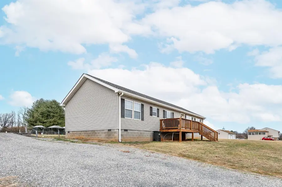 1689 Otter Hill Road, Bedford, VA 24523 - Image #3