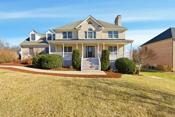 111 London Downs Drive, Forest, VA 24551