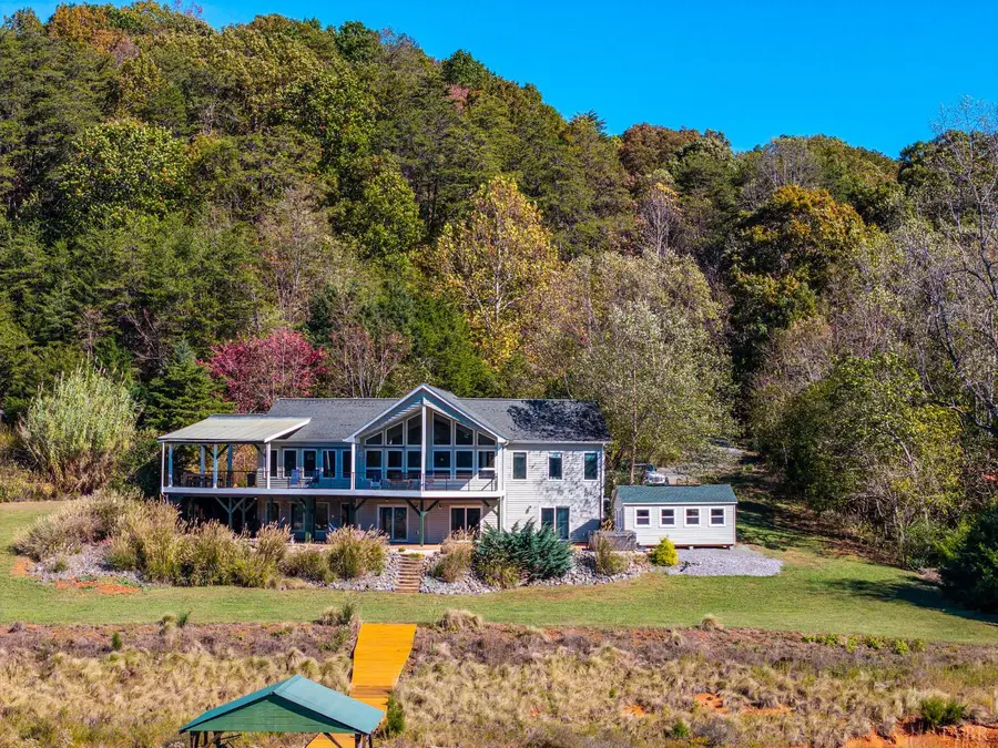 209 Leesville Lake Court, Pittsville, VA 24139 - Image #2