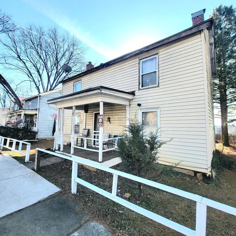 1205 Fillmore Street, Lynchburg, VA 24501 - Image #2