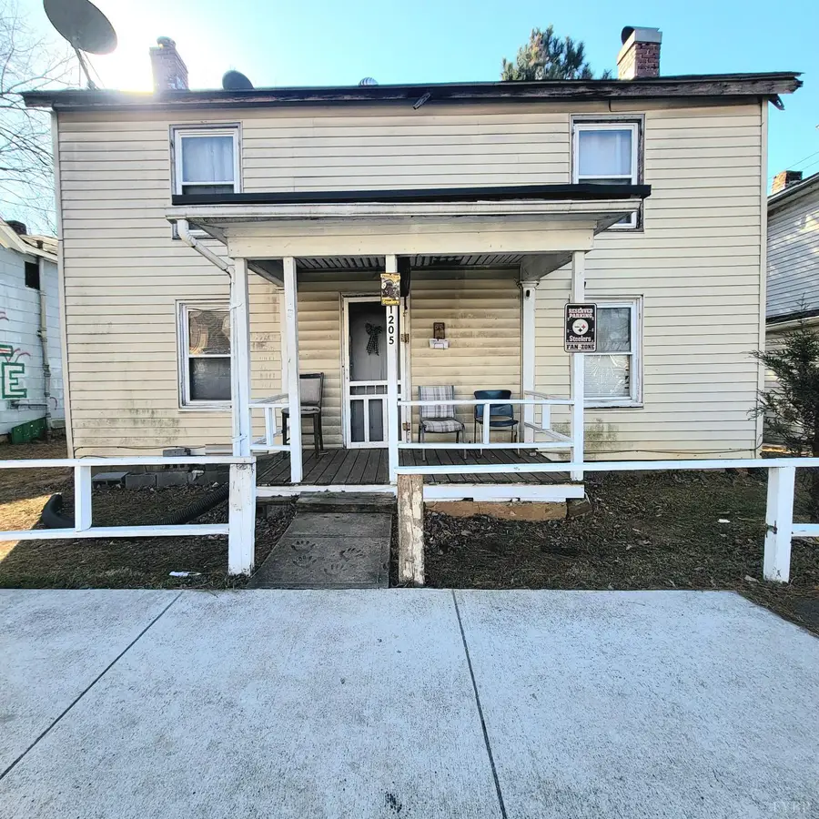 1205 Fillmore Street, Lynchburg, VA 24501 - Image #3