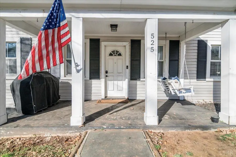 525 Monticello Avenue, Lynchburg, VA 24501 - Image #3