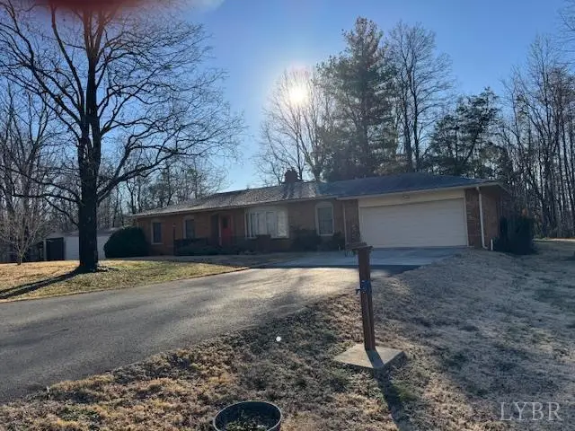 1092 Mount Pleasant Road, Pamplin, VA 23958 - Image #1