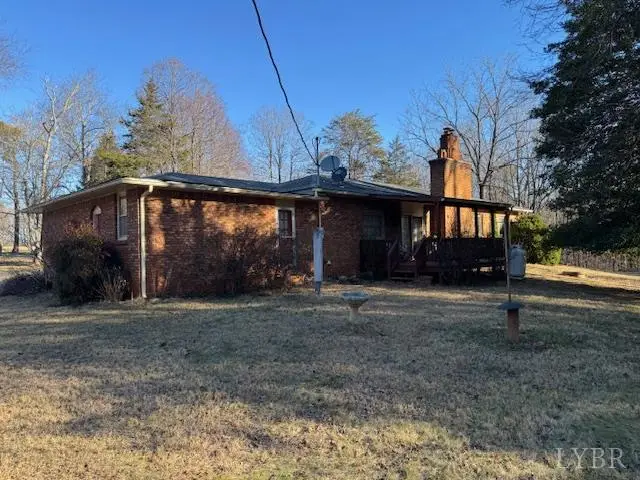 1092 Mount Pleasant Road, Pamplin, VA 23958 - Image #2