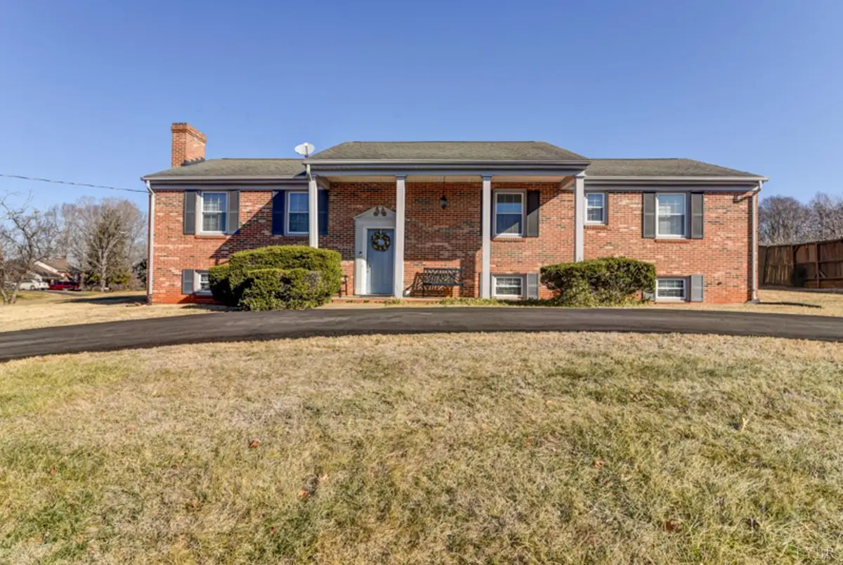 211 Robin Drive, Lynchburg, VA 24502 - Image #1
