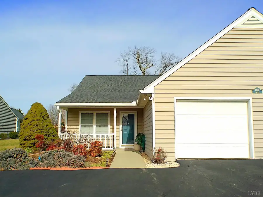 1170 Jefferson Oaks Court #24, Forest, VA 24551 - Image #2