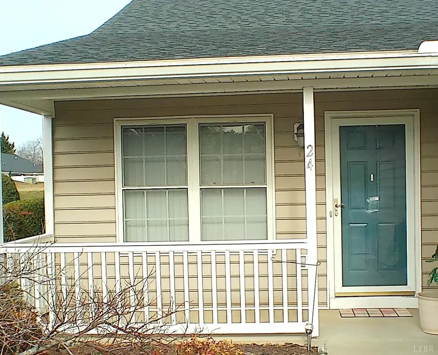 1170 Jefferson Oaks Court #24, Forest, VA 24551 - Image #3