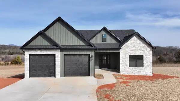 1540 Wells Road, Bedford, VA 24523