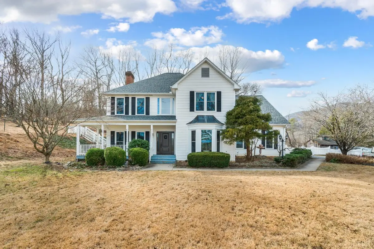 1509 Tolley Meadow Road, Big Island, VA 24526 - Image #1