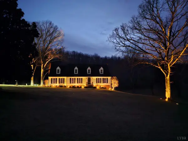 327 Hans Hill Drive, Madison Heights, VA 24572