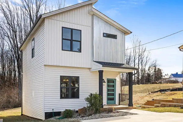 2713 Rainbow Circle, Lynchburg, VA 24501