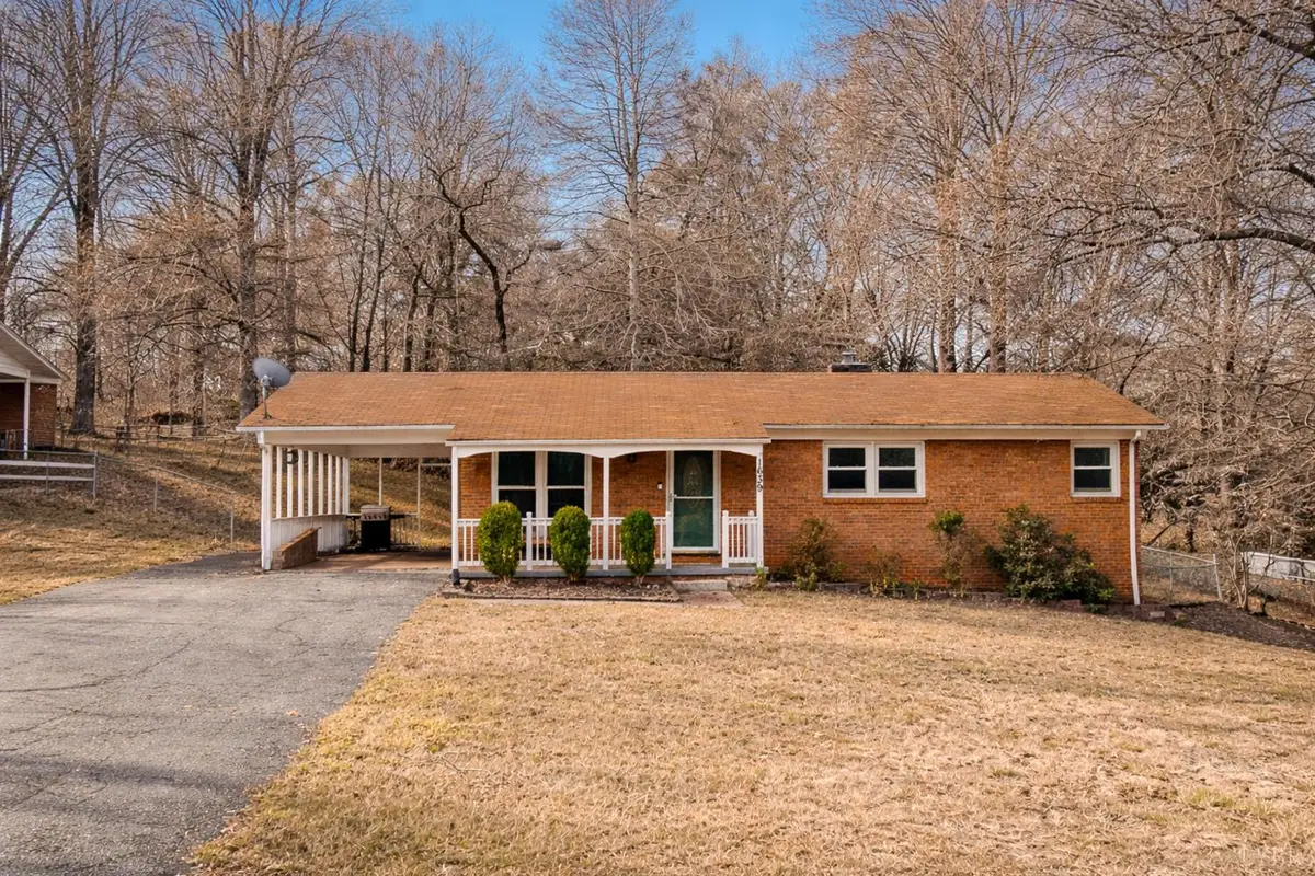 1639 Rainbow Forest Drive, Lynchburg, VA 24502 - Image #1