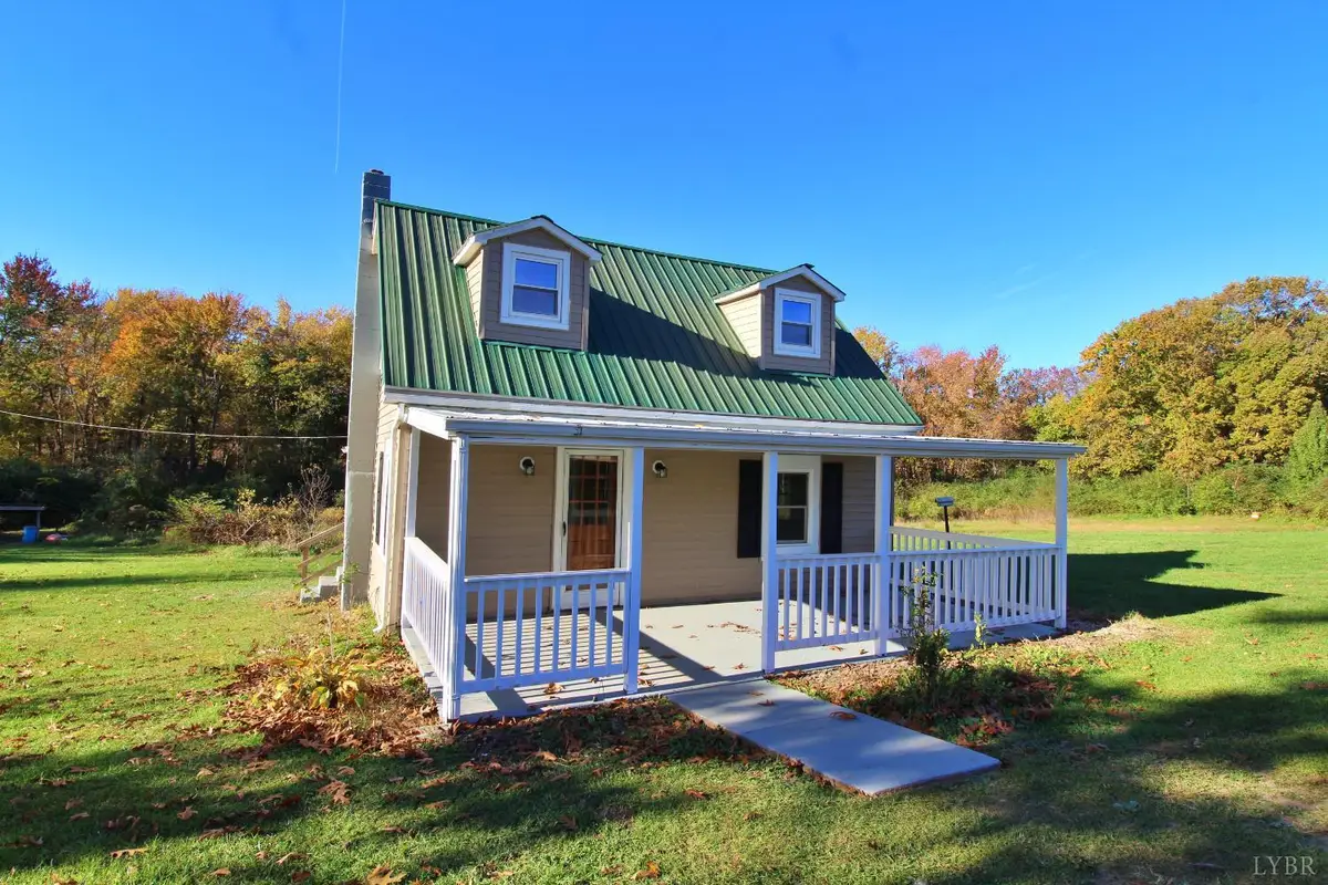 13514 Richmond Highway, Pamplin, VA 23958 - Image #1