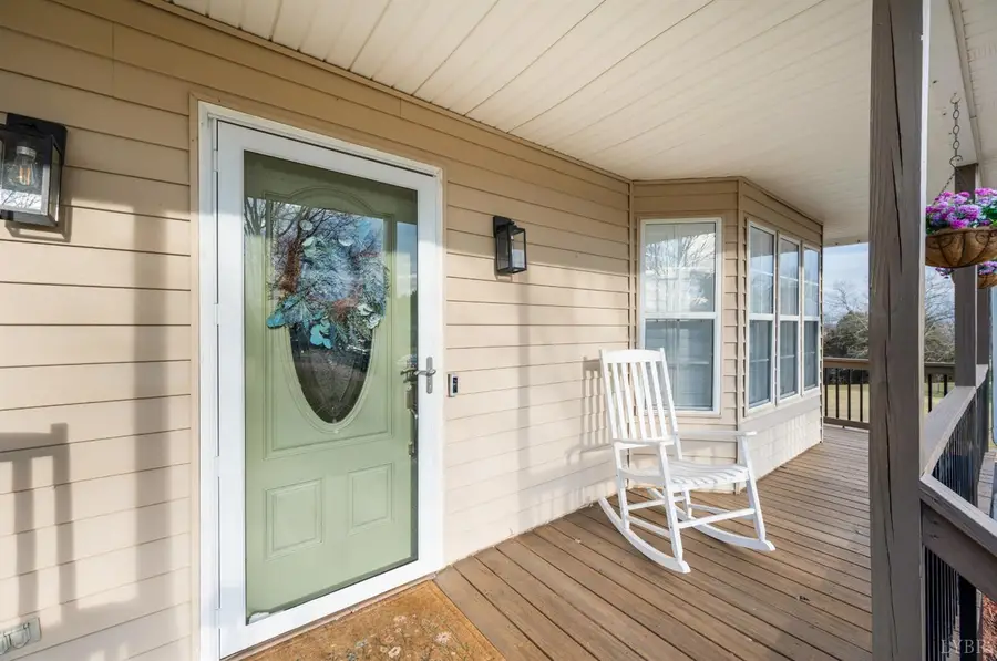 1908 Prophet Road, Goode, VA 24556 - #2