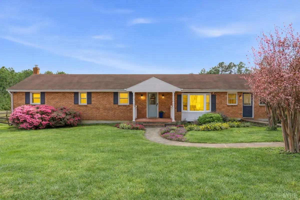 2820 Goode Road, Goode, VA 24556 - #1