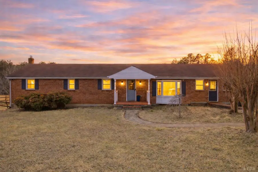 2820 Goode Road, Goode, VA 24556 - #2