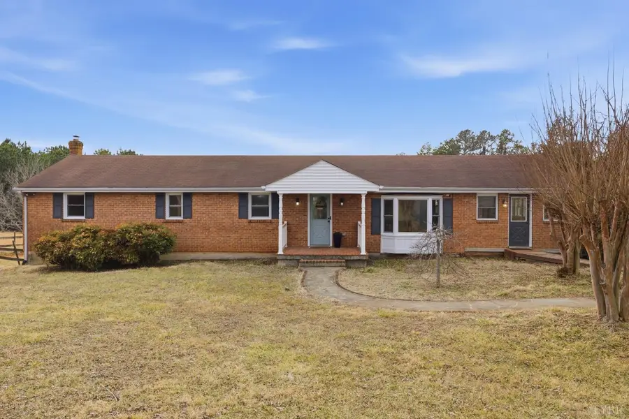 2820 Goode Road, Goode, VA 24556 - #3