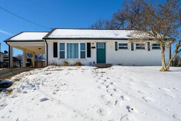 220 Chambers Street, Lynchburg, VA 24501