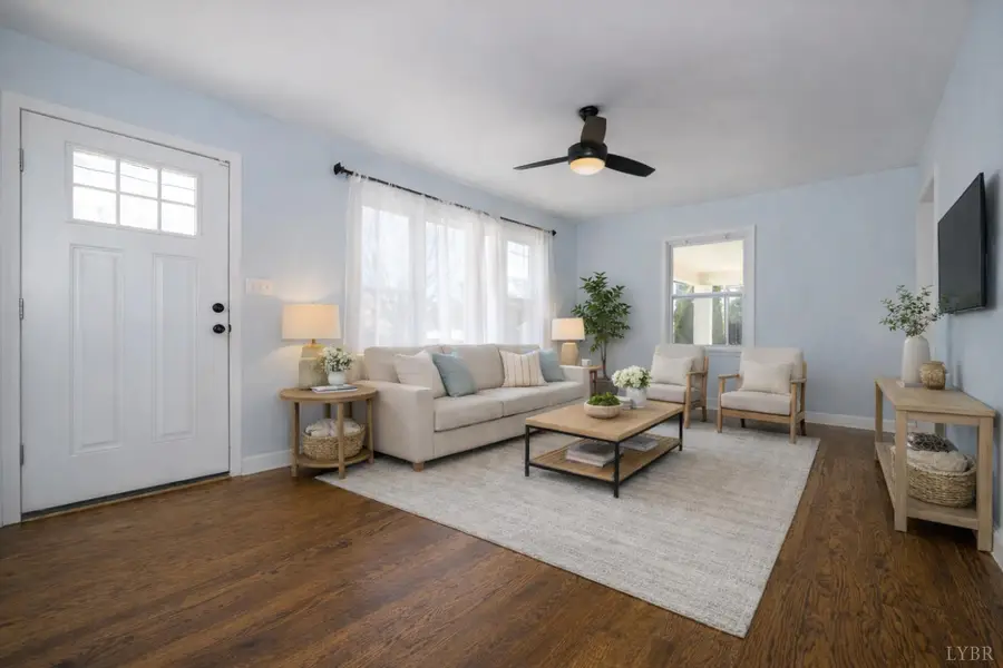 220 Chambers Street, Lynchburg, VA 24501 - #3