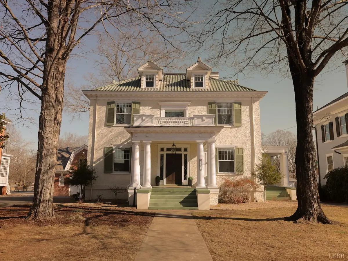 2142 Rivermont Avenue, Lynchburg, VA 24503 - #1