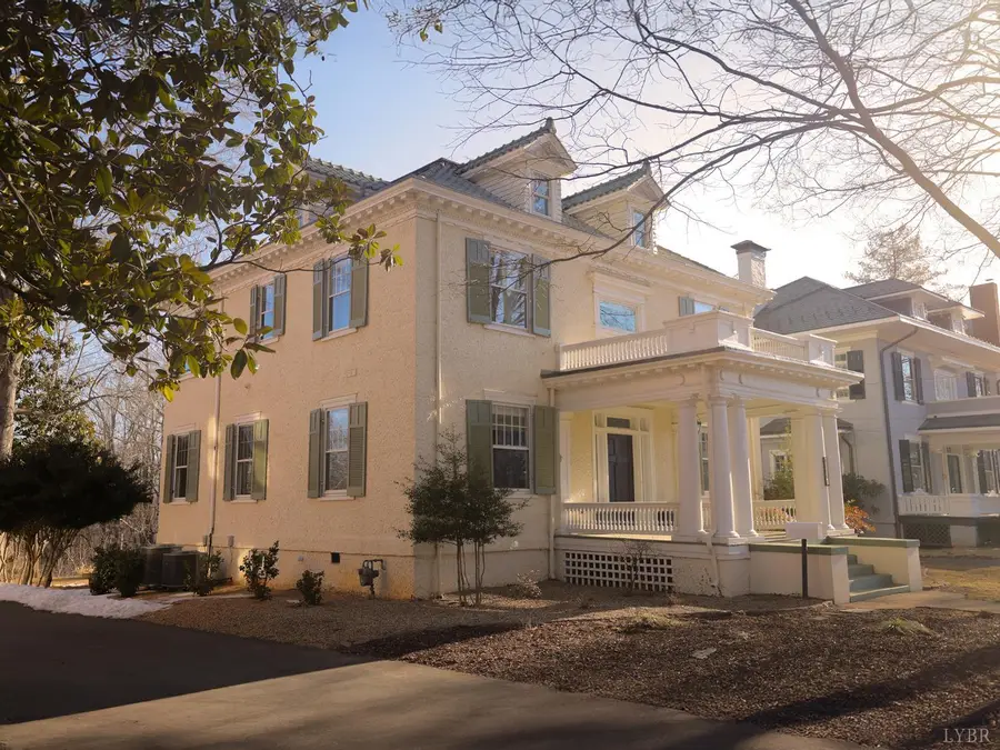 2142 Rivermont Avenue, Lynchburg, VA 24503 - #3