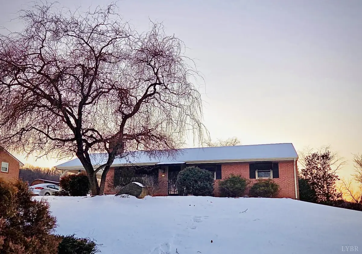 1124 Roundtree Drive, Bedford, VA 24523 - Image #1