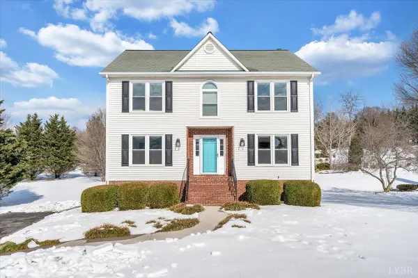 46 Wellington Lane, Daleville, VA 24083