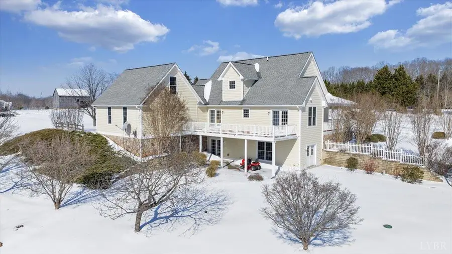 100 Greystone Drive, Wirtz, VA 24184 - #2