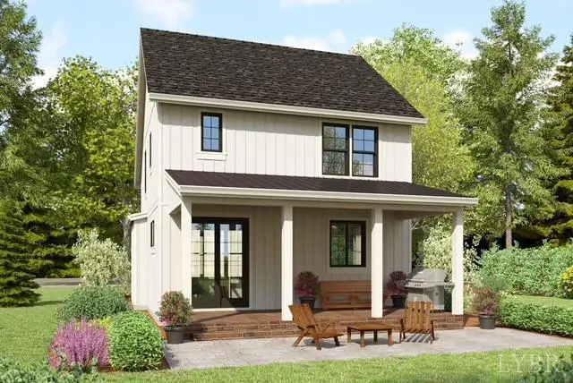 311 Bell St, Lynchburg, VA 24501 - Image #1